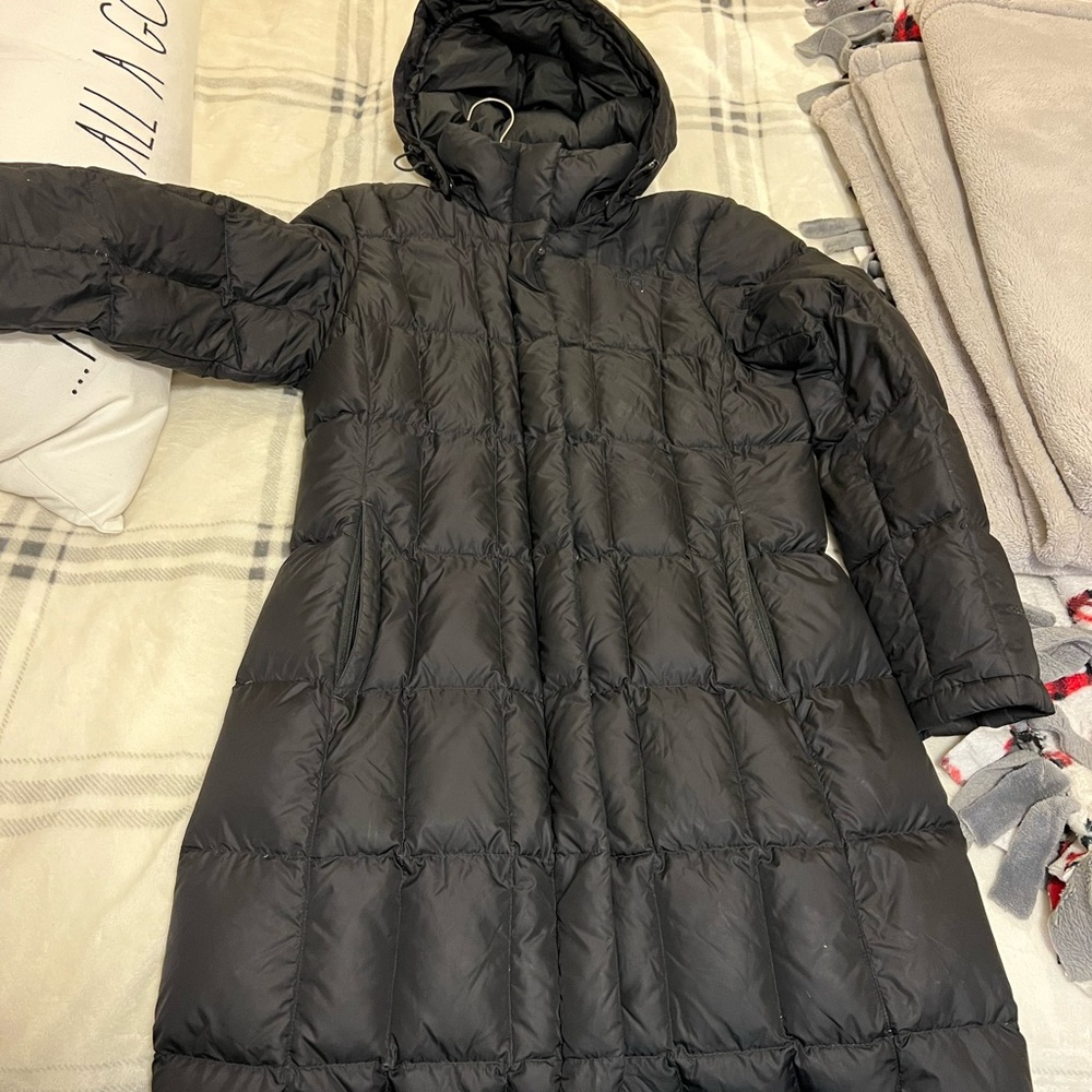 The North Face Parka